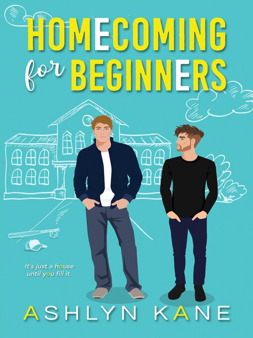 Cover image for Homecoming for Beginners